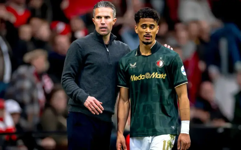 كراي: «لو أن فينورد قد ضمّه بدلاً من ديارا وبورخيس»